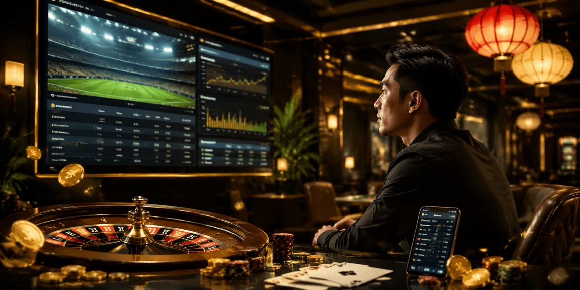 vt33 Casino